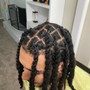 Cornrows