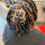 Kinky Twist