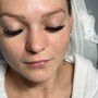 Eyelash Extension Removal