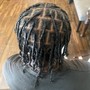 Kinky Twist