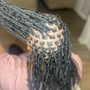 Crochet Braids