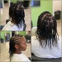 Adults Starter Locs