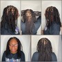 Adults Starter Locs