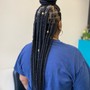 2 Feed-in Braids