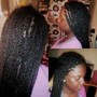 Closure Sew In