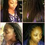 Havana Twists