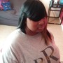 Closure Sew In