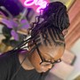 Take Down Soft Locs