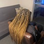 Box Braids