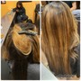 Full Balayage