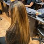 Brazilian Blowout