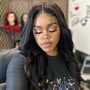 Silk Closure Sew in