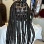 Kinky Twist