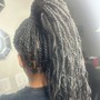 Kinky Twist