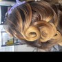 Updo