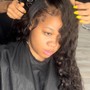 Versatile Sew In