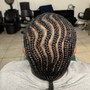 Gel Comb Twist