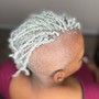 Senegalese Twist