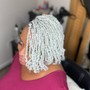 Senegalese Twist