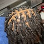 Comb Twist