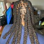 Soft Locs