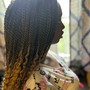 Crochet Braids