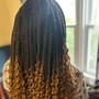 Crochet Braids