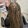 Soft Locs/Faux Locs