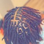 Retwist ( adults ) no style