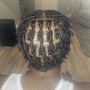 Loc Style