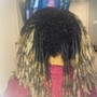 Retwist ( adults ) no style