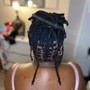 Senegalese Twist