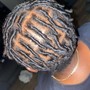 Senegalese Twist