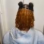 Comb Twist