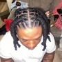 Comb Twist