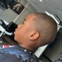 Kid's Haircut