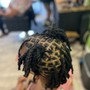 Women/kids ends Trim