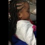 Bob Closure Sew In