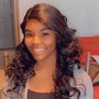 Lace Closure Sew In