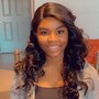 Lace Closure Sew In