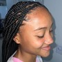 Flat Twists