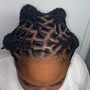 Comb Twist