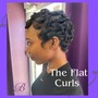 Press and Curl