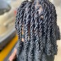 Perm Rod Set