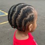 Boy/ Men Braids