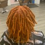 Natural Coils