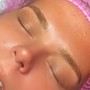 Eyebrow: Microblading