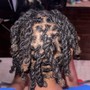 Kid Loc Retwist