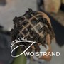 Men's Cut, Loc Re-twist $100