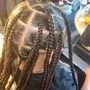 Poetic Justice Braids